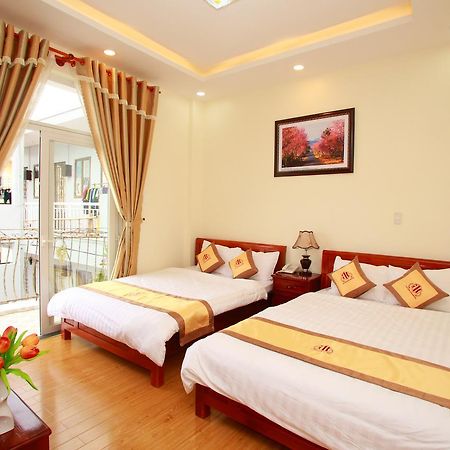 An Khanh Đà Lạt Ngoại thất bức ảnh