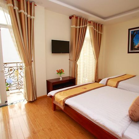 An Khanh Đà Lạt Ngoại thất bức ảnh