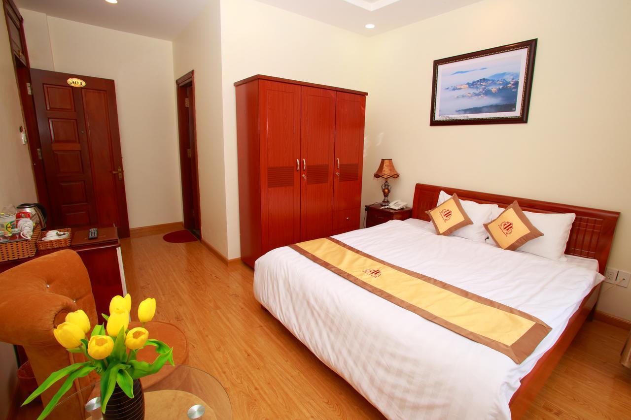 An Khanh Đà Lạt Ngoại thất bức ảnh