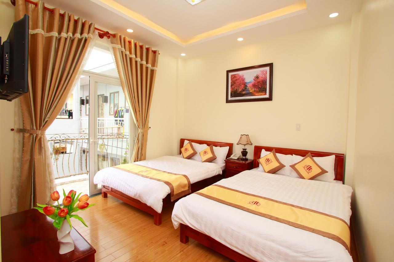 An Khanh Đà Lạt Ngoại thất bức ảnh