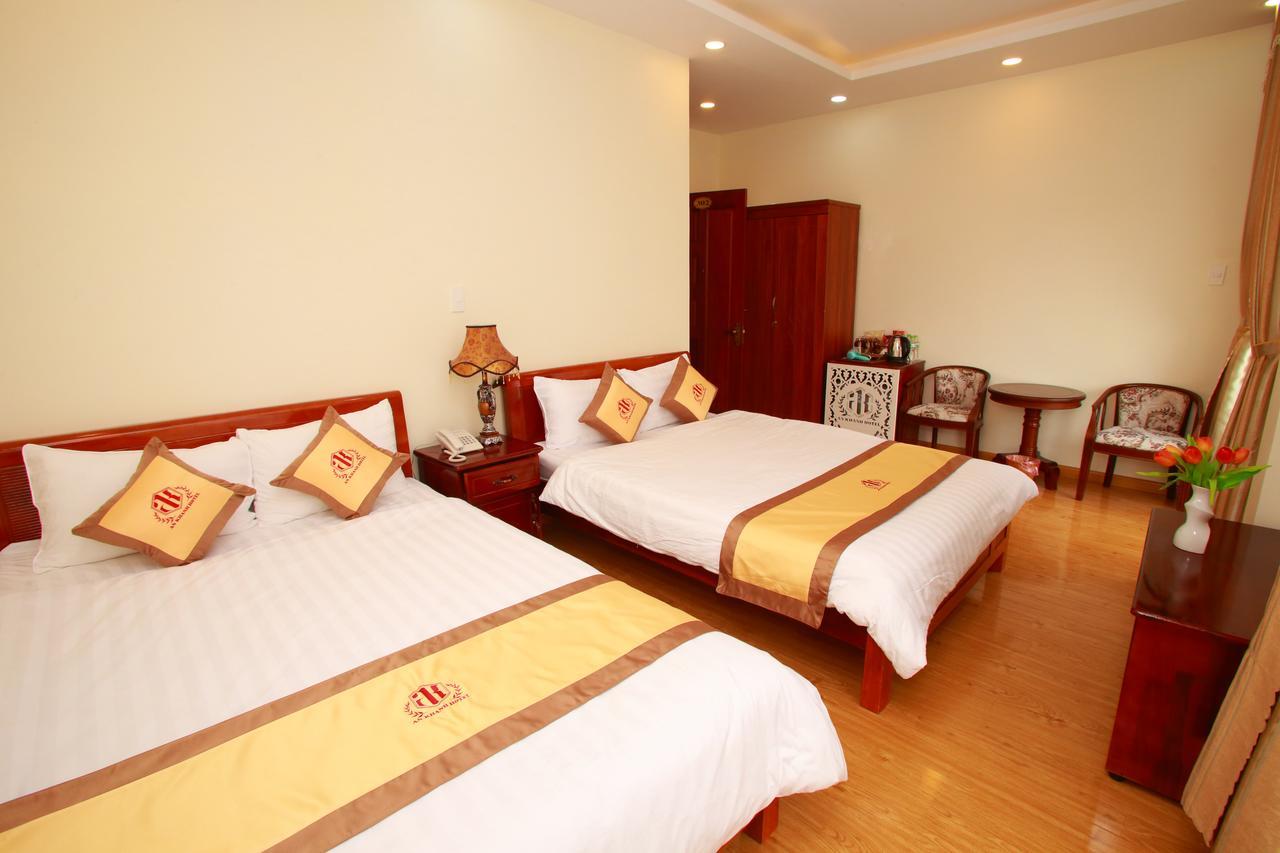An Khanh Đà Lạt Ngoại thất bức ảnh