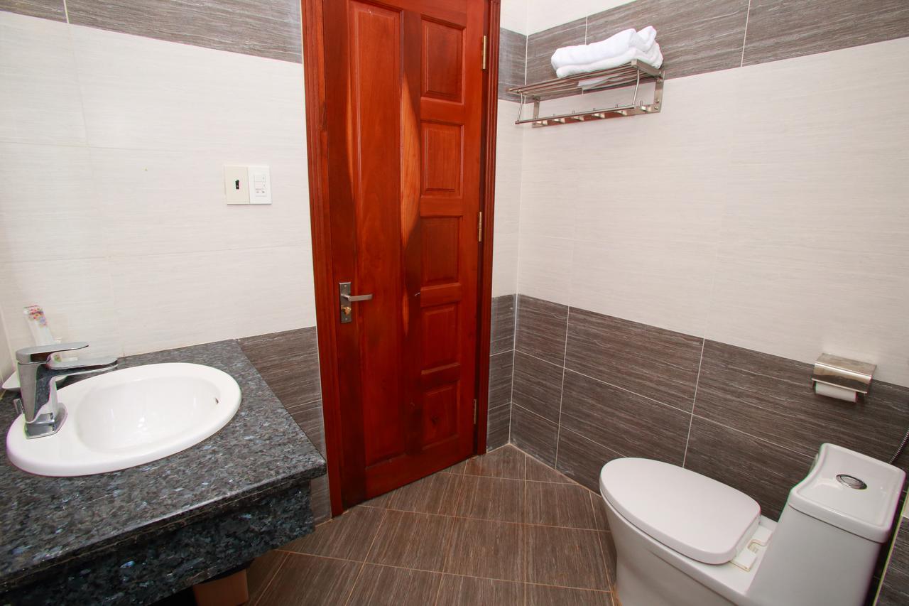 An Khanh Đà Lạt Ngoại thất bức ảnh