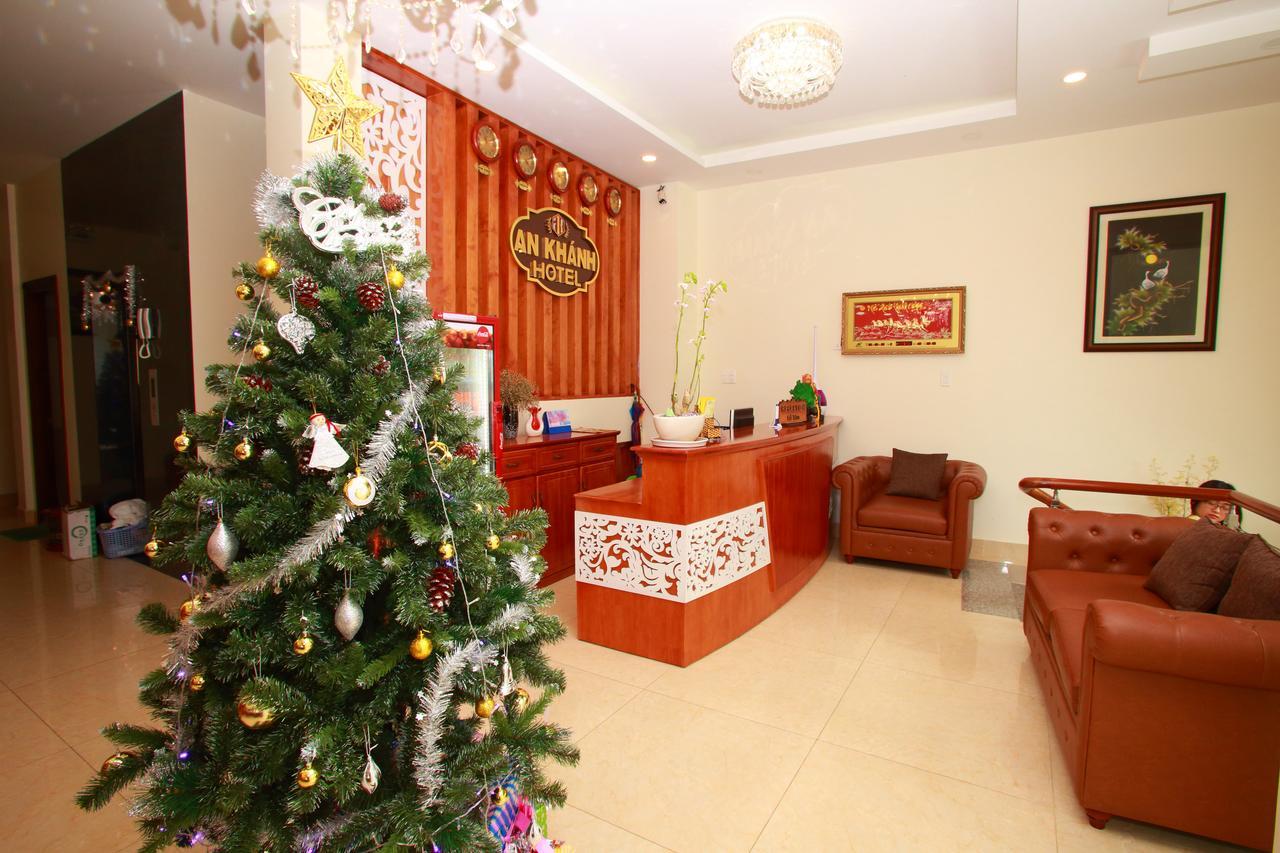 An Khanh Đà Lạt Ngoại thất bức ảnh