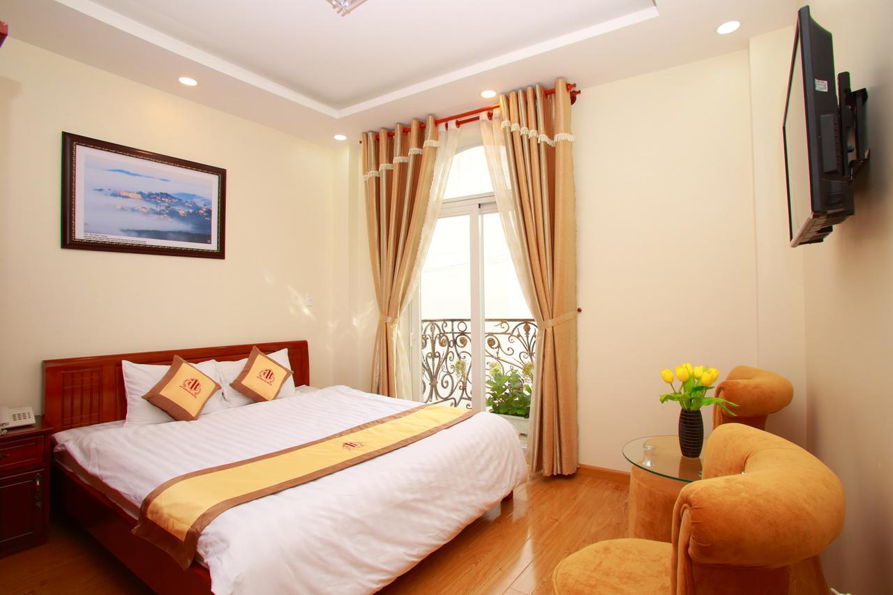 An Khanh Đà Lạt Ngoại thất bức ảnh