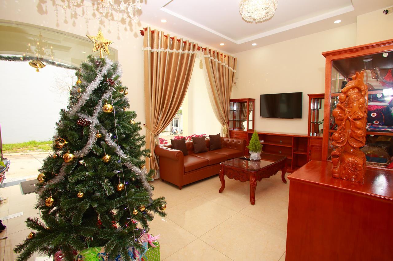 An Khanh Đà Lạt Ngoại thất bức ảnh