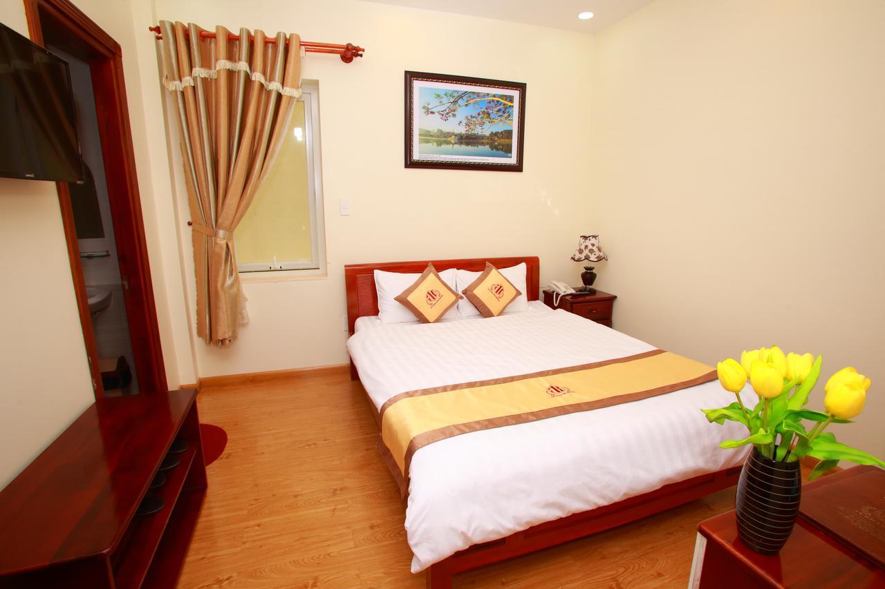 An Khanh Đà Lạt Ngoại thất bức ảnh