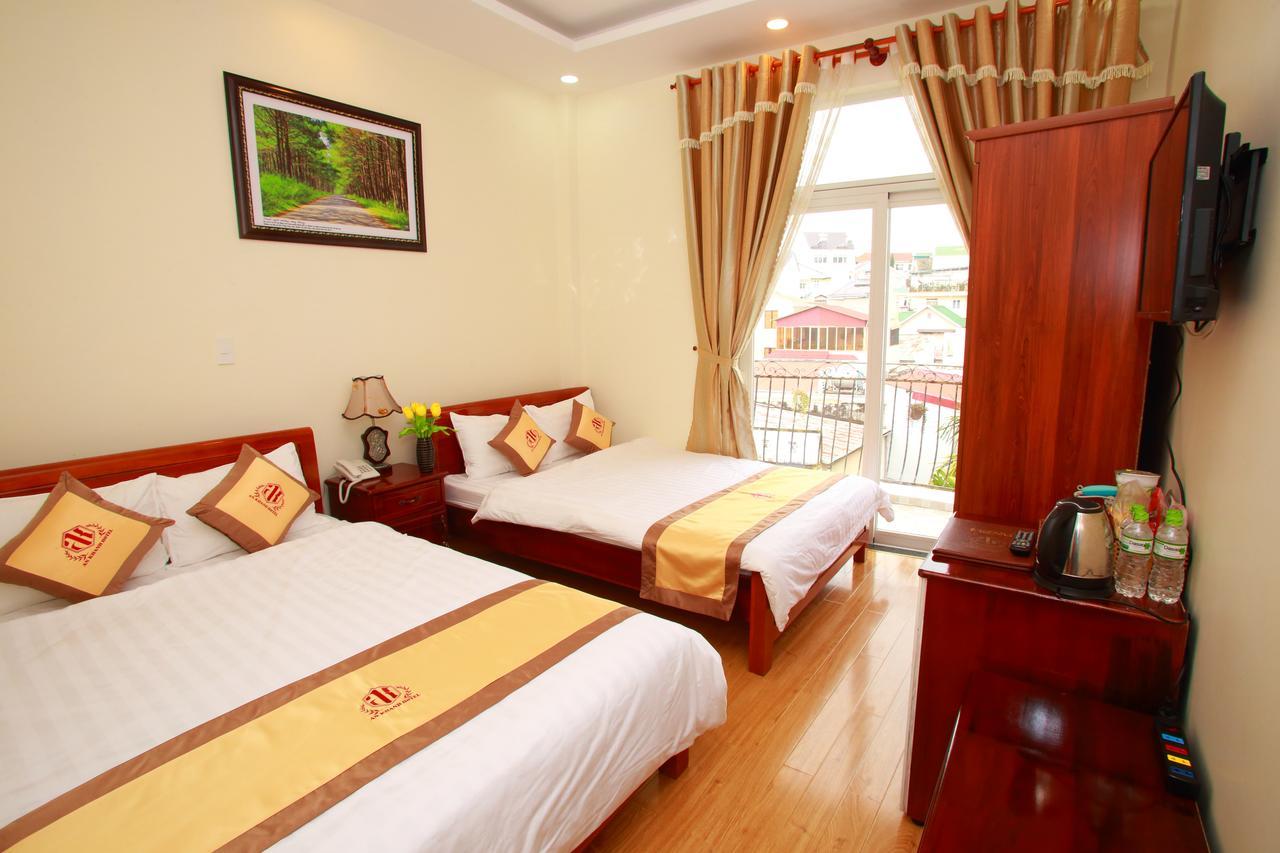 An Khanh Đà Lạt Ngoại thất bức ảnh