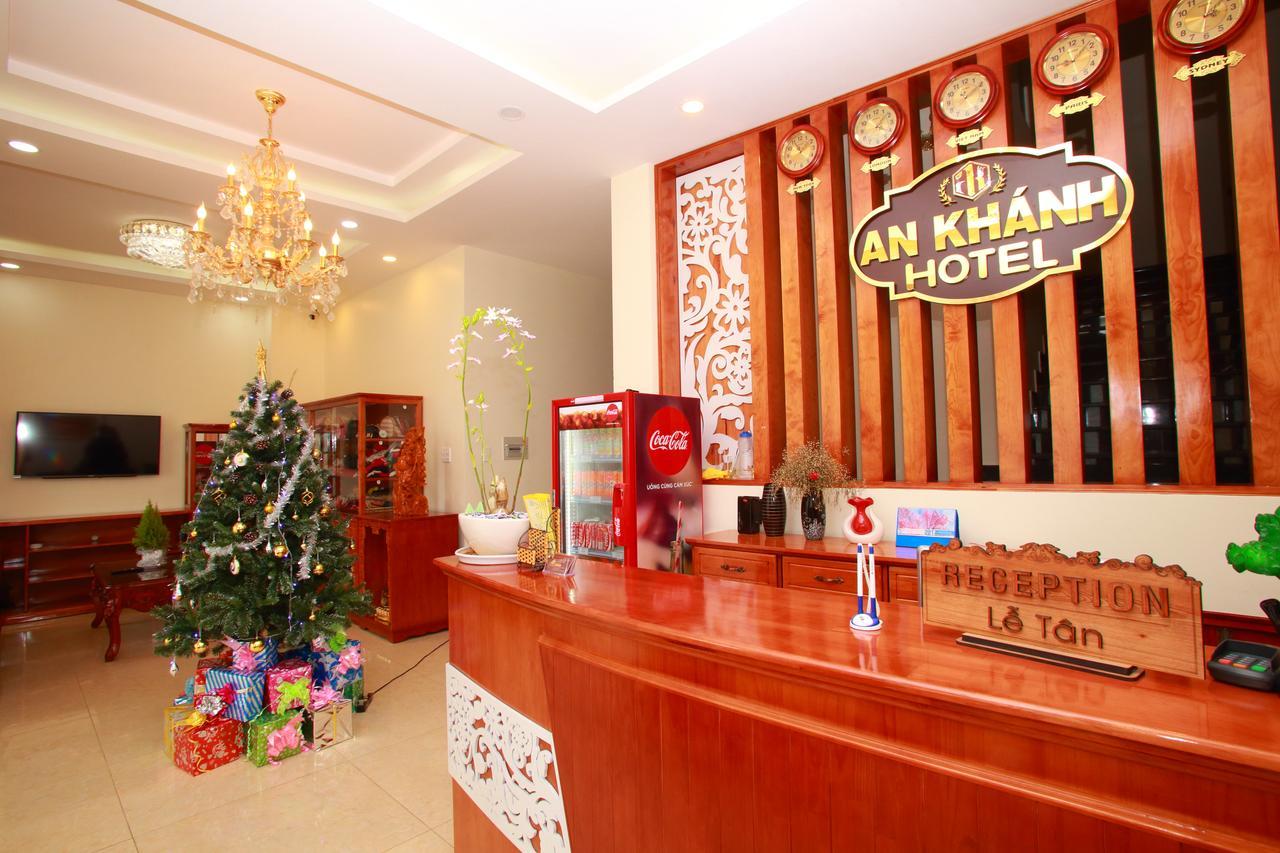An Khanh Đà Lạt Ngoại thất bức ảnh