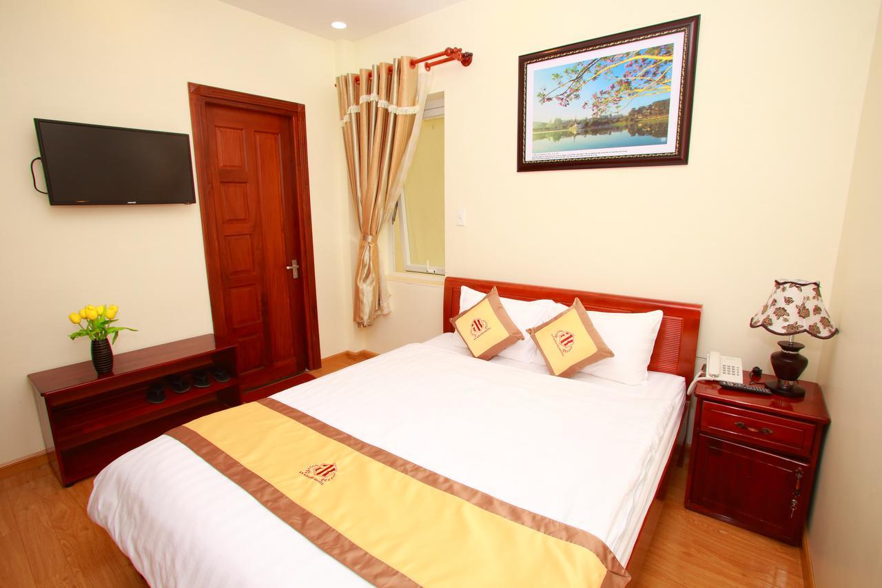 An Khanh Đà Lạt Ngoại thất bức ảnh