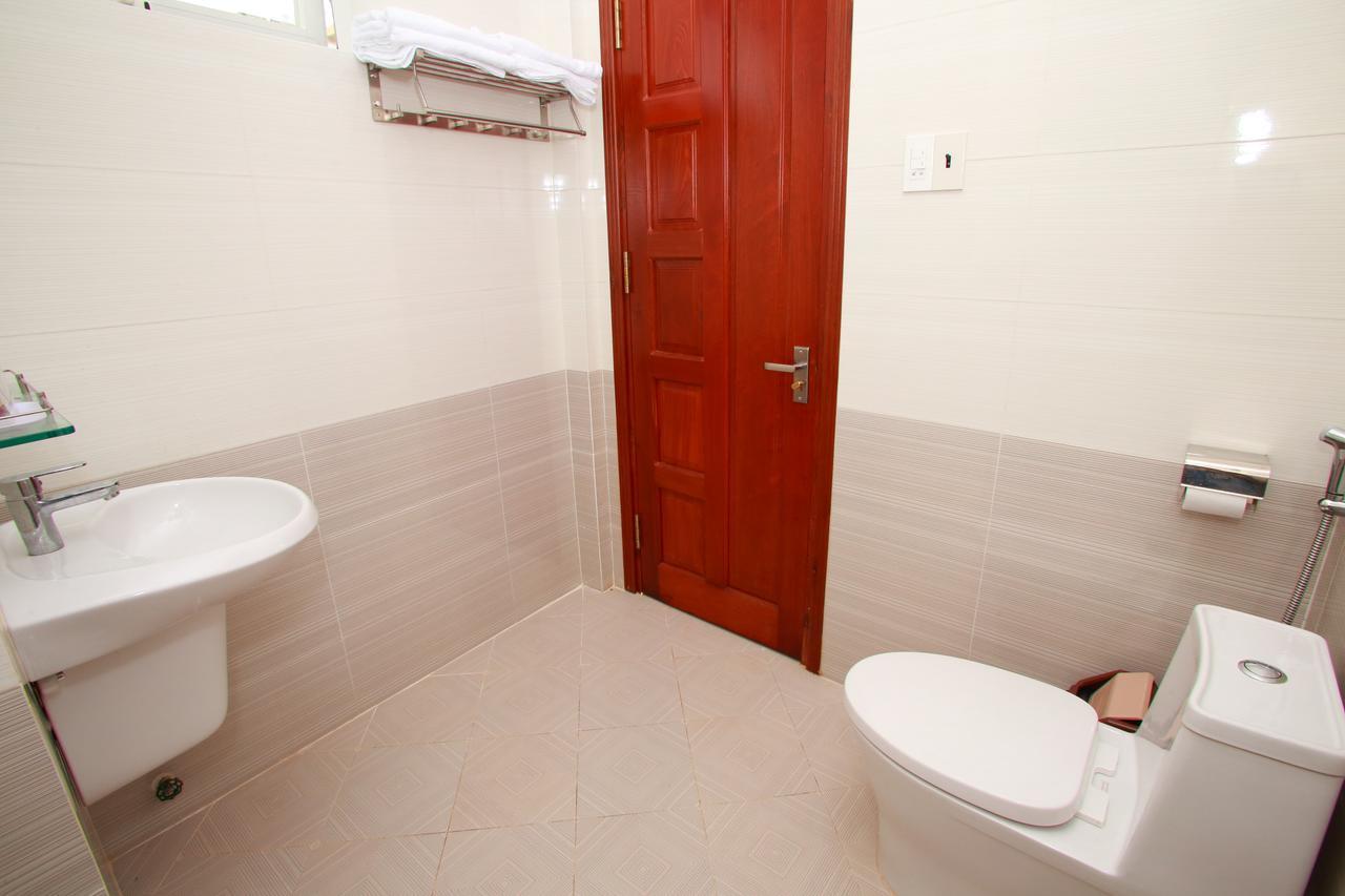 An Khanh Đà Lạt Ngoại thất bức ảnh