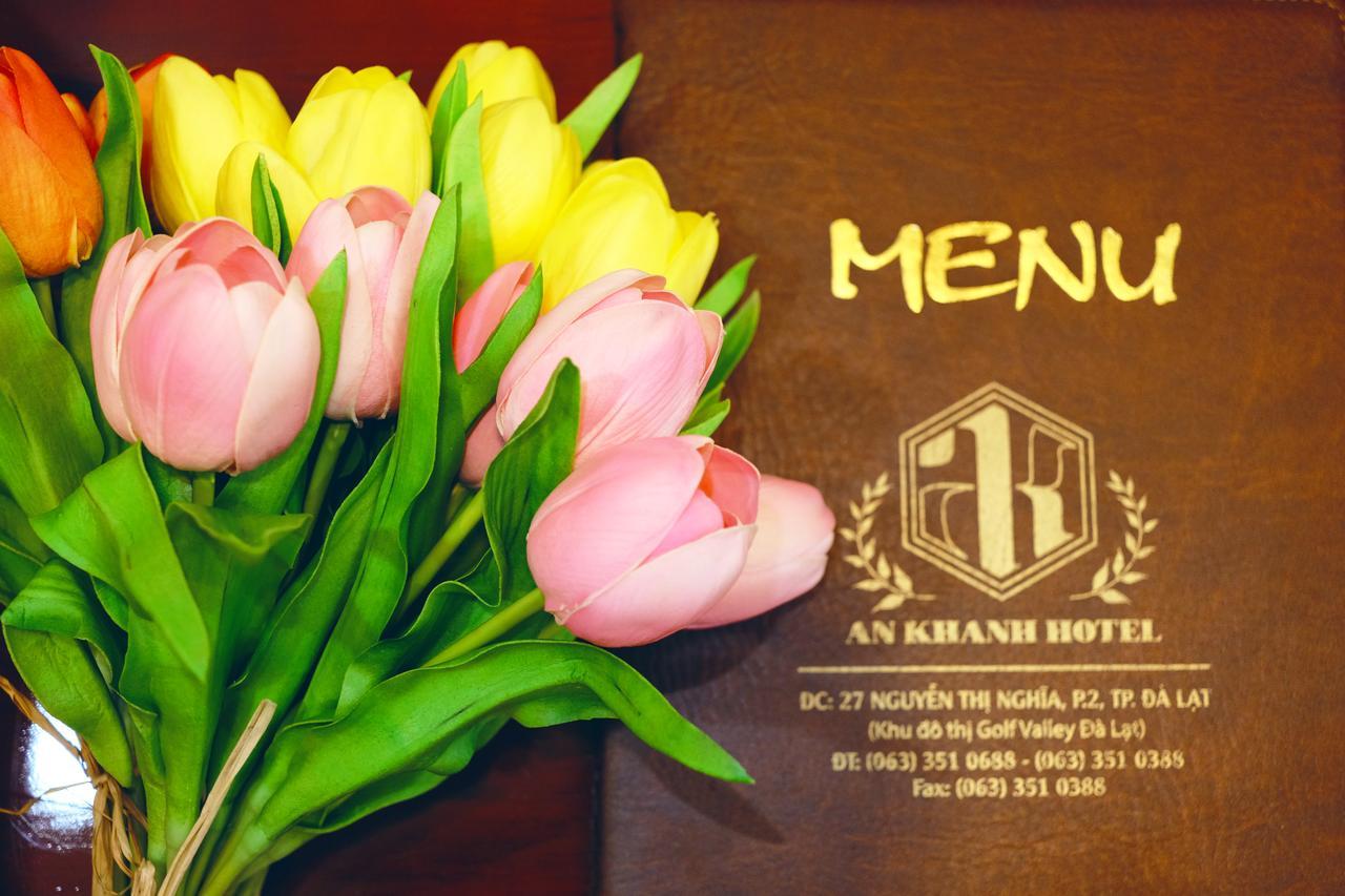 An Khanh Đà Lạt Ngoại thất bức ảnh