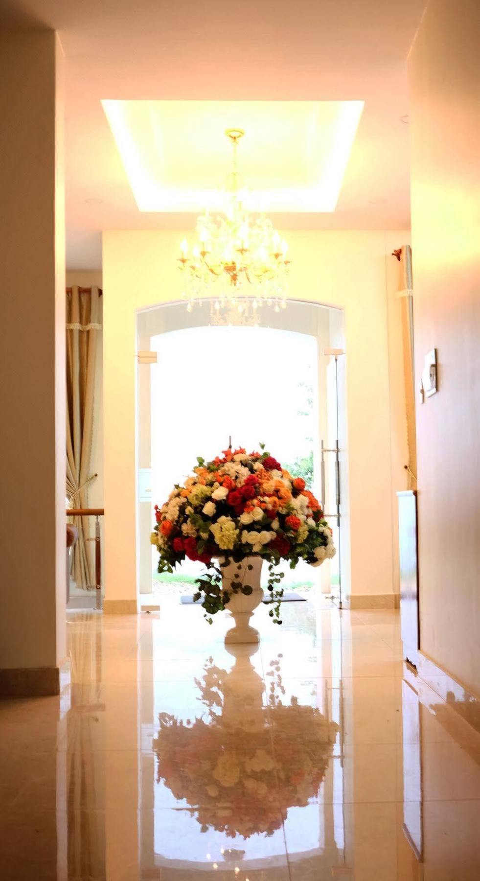 An Khanh Đà Lạt Ngoại thất bức ảnh