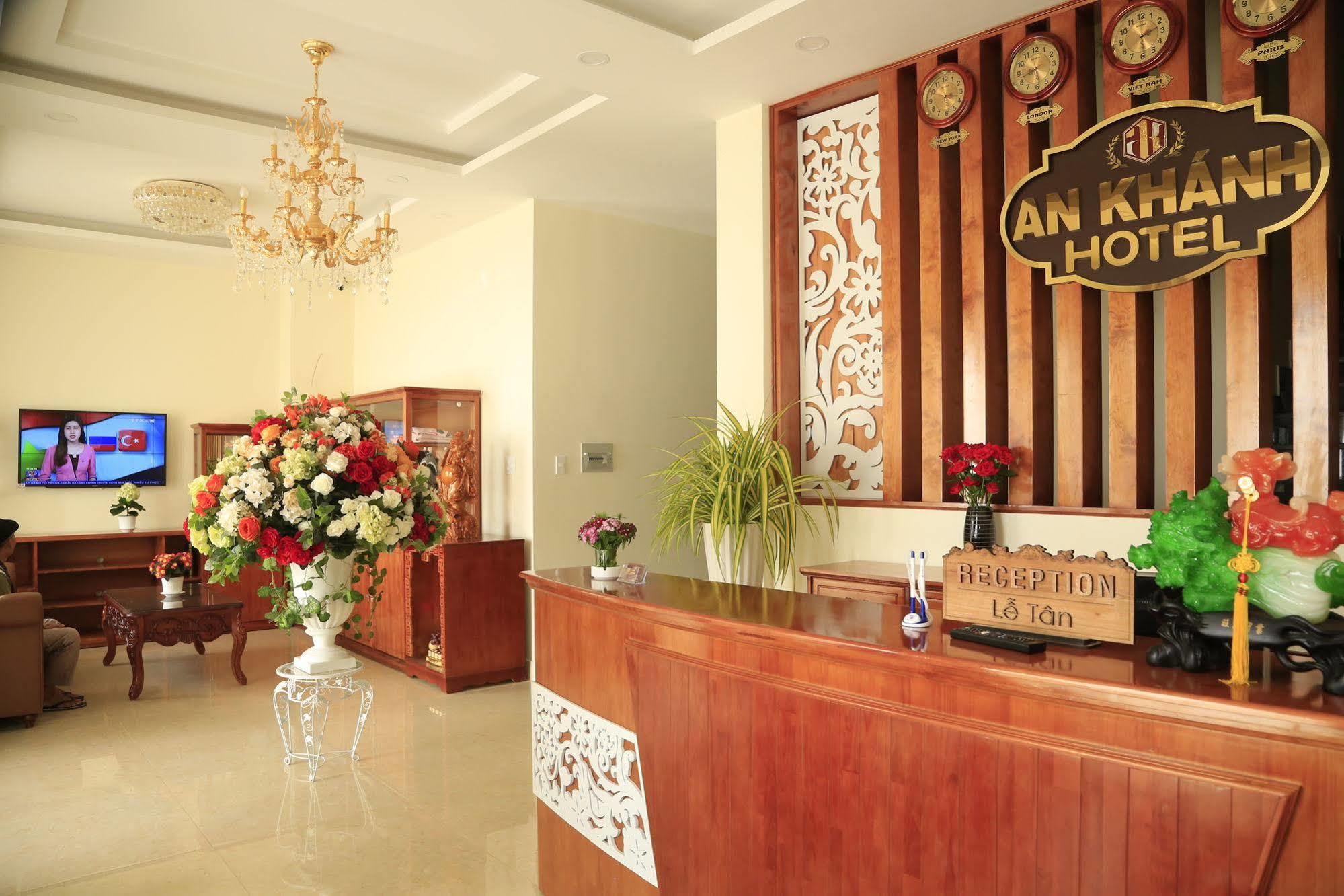 An Khanh Đà Lạt Ngoại thất bức ảnh