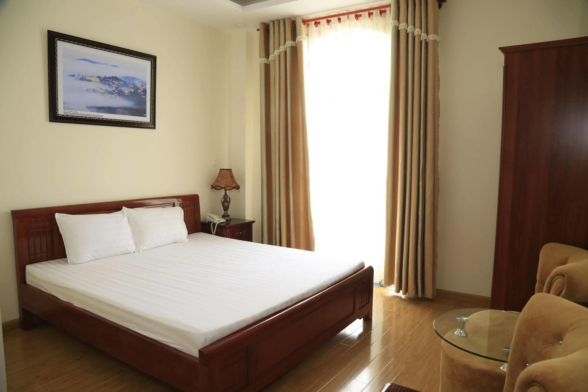An Khanh Đà Lạt Ngoại thất bức ảnh