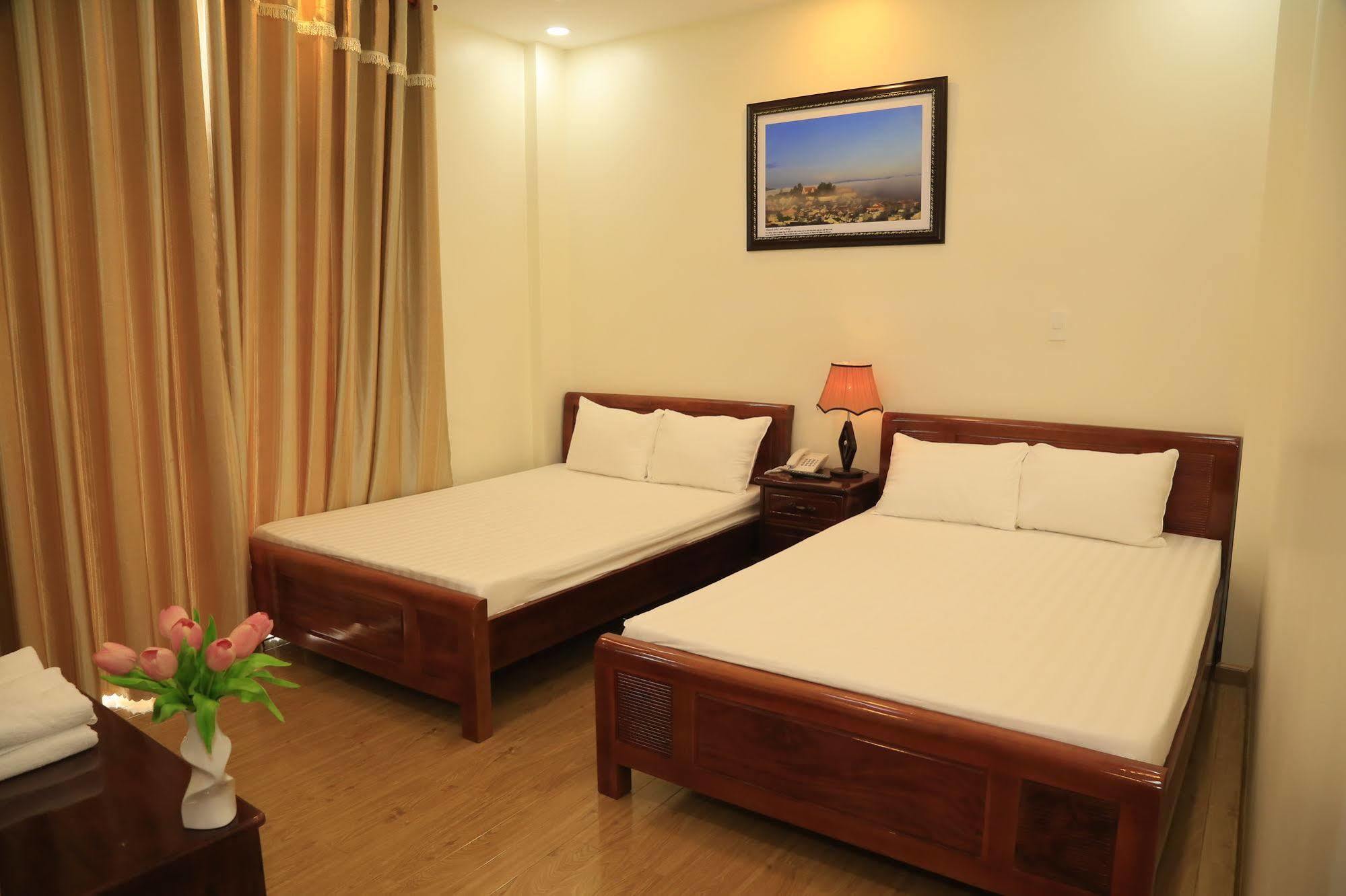 An Khanh Đà Lạt Ngoại thất bức ảnh