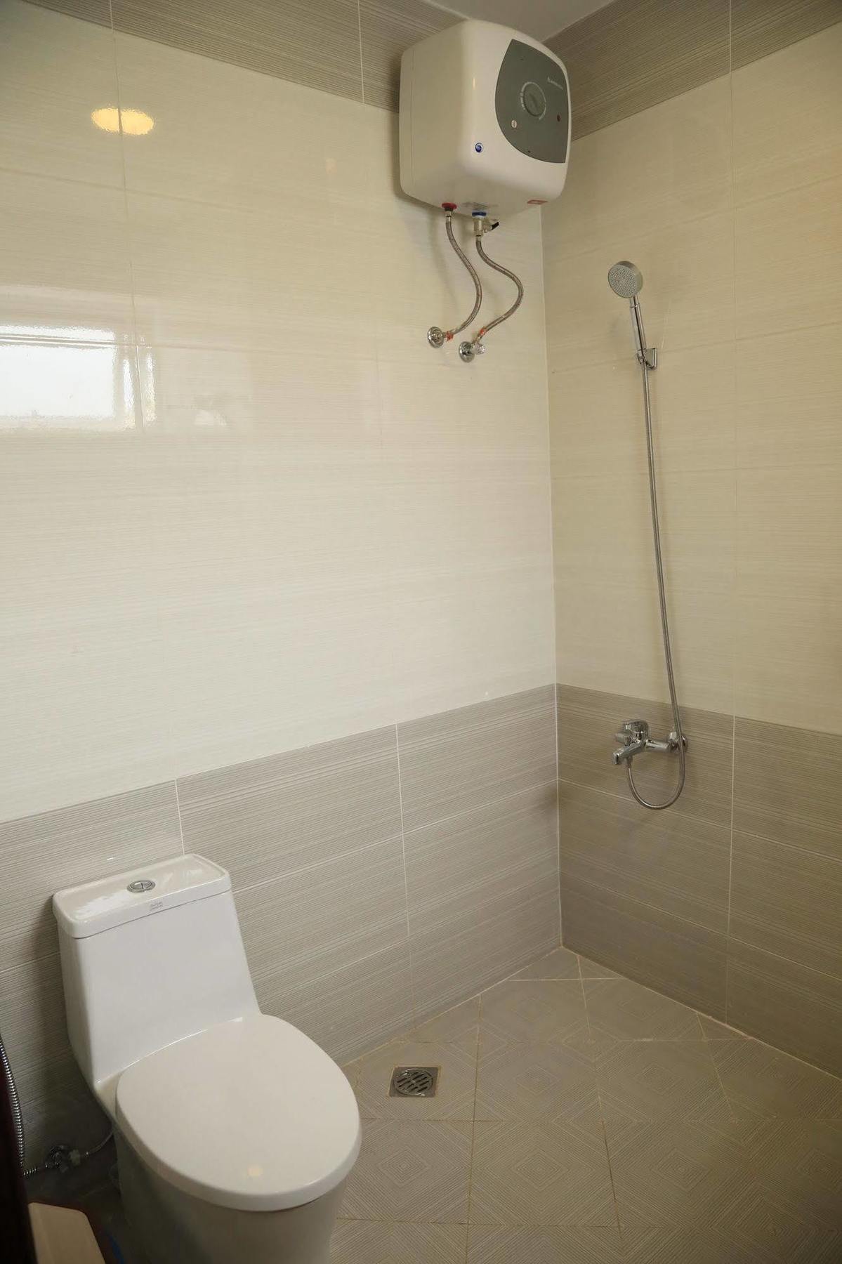An Khanh Đà Lạt Ngoại thất bức ảnh