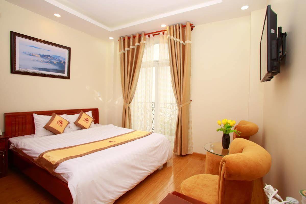 An Khanh Đà Lạt Ngoại thất bức ảnh