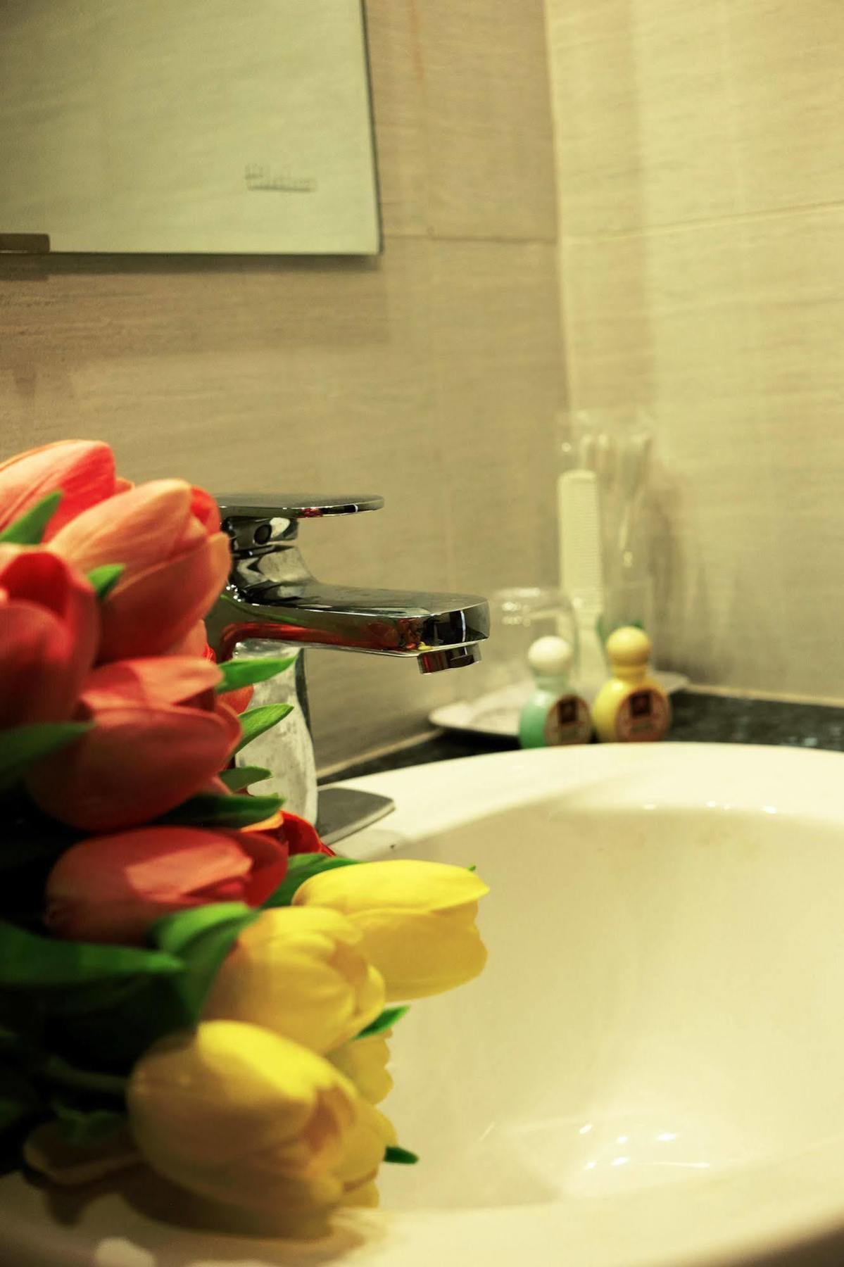 An Khanh Đà Lạt Ngoại thất bức ảnh