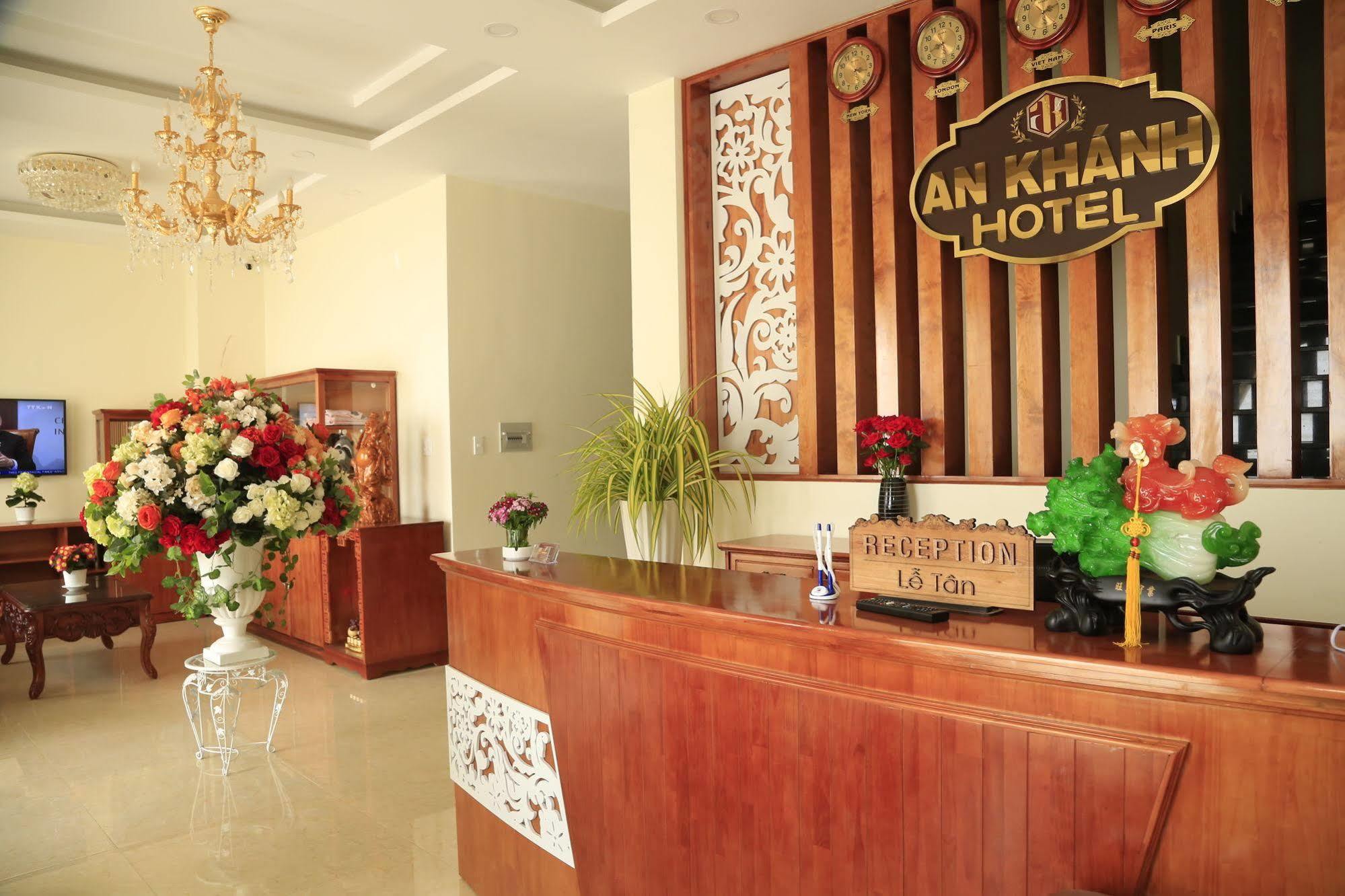 An Khanh Đà Lạt Ngoại thất bức ảnh