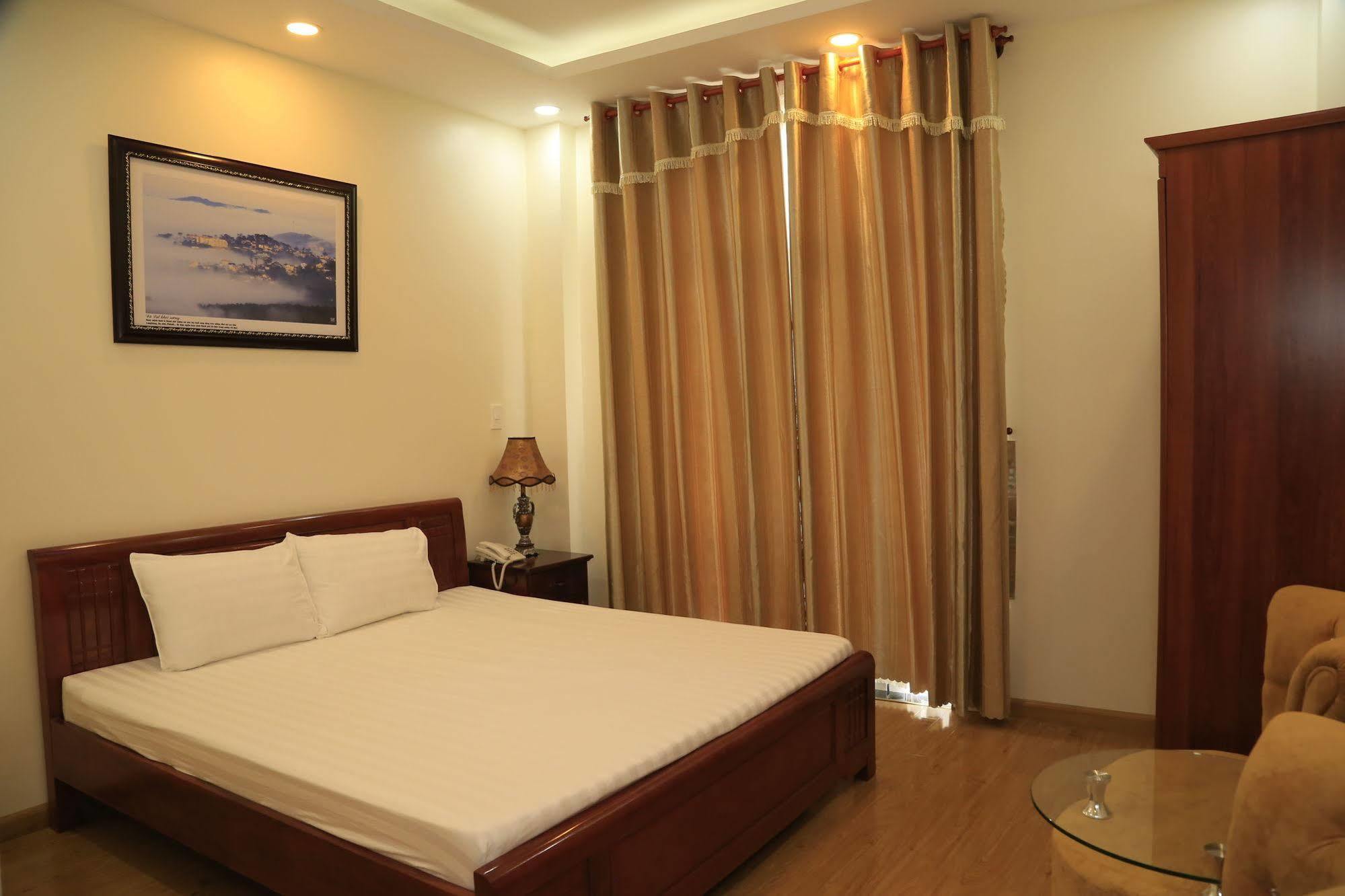 An Khanh Đà Lạt Ngoại thất bức ảnh