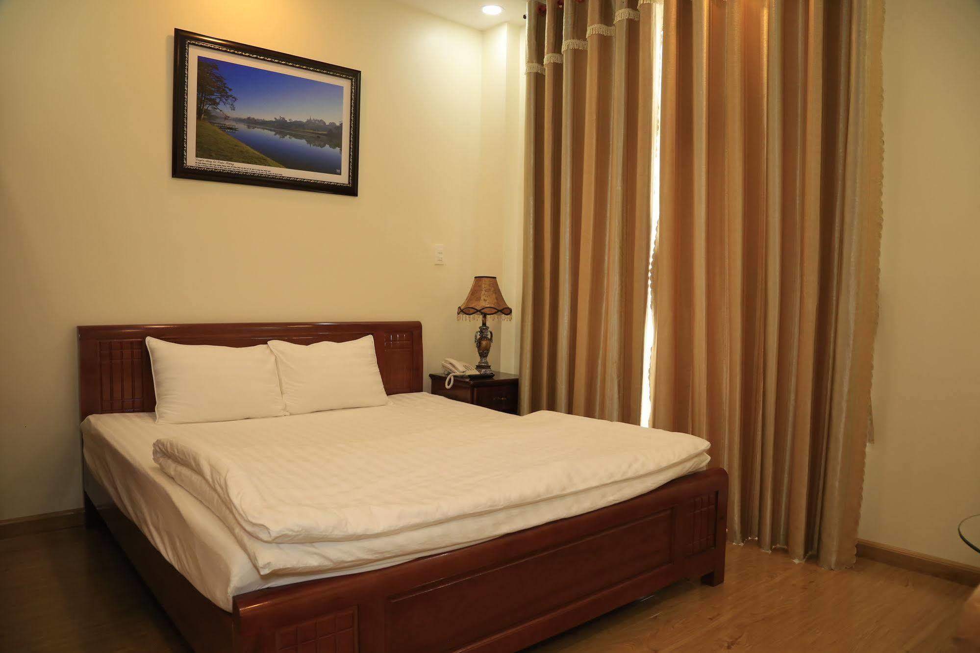 An Khanh Đà Lạt Ngoại thất bức ảnh