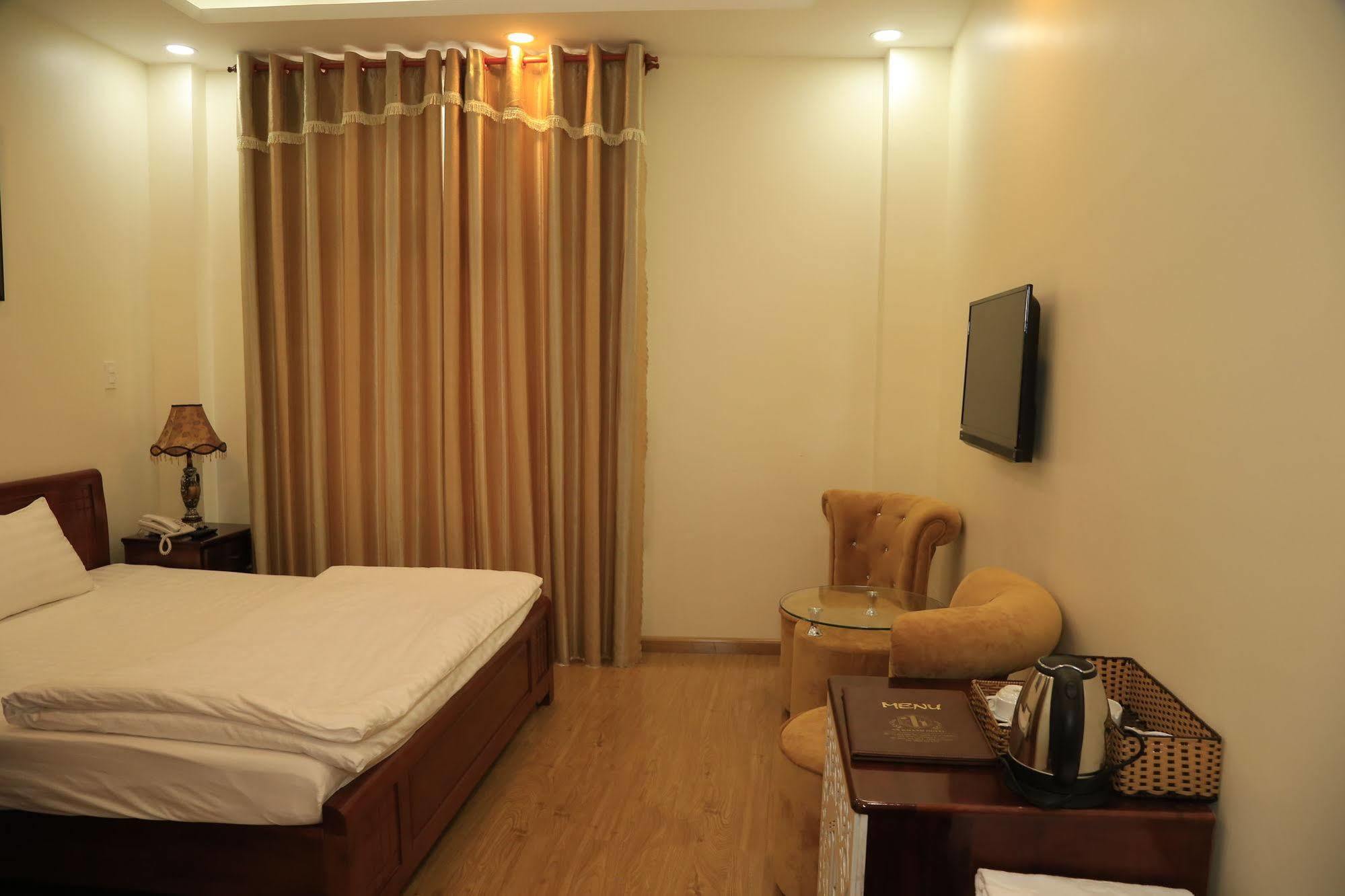 An Khanh Đà Lạt Ngoại thất bức ảnh