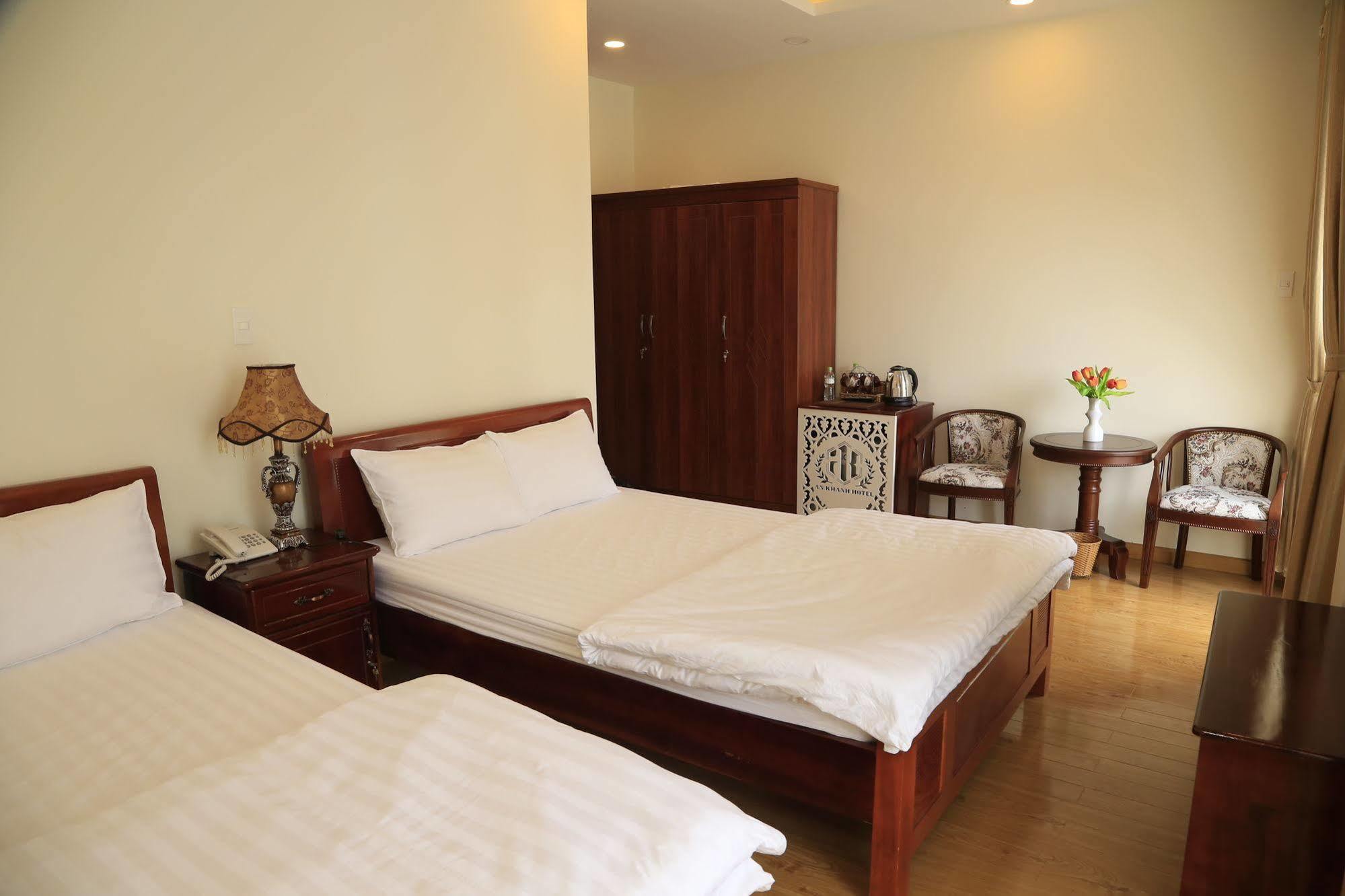 An Khanh Đà Lạt Ngoại thất bức ảnh