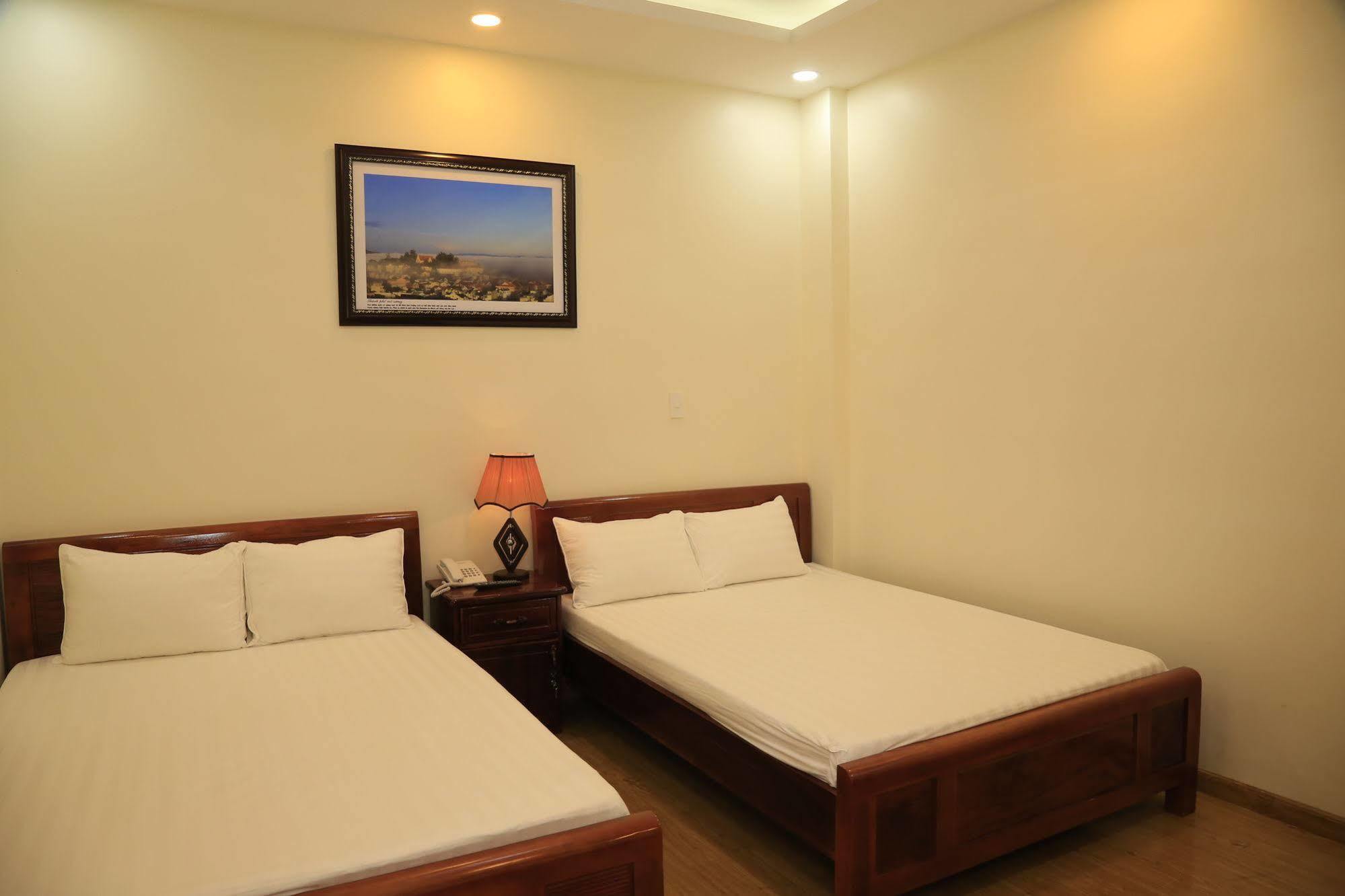 An Khanh Đà Lạt Ngoại thất bức ảnh
