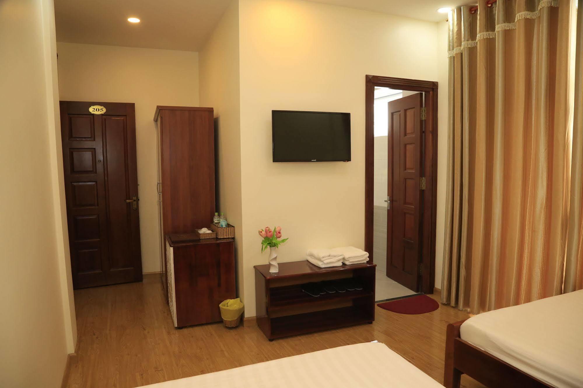 An Khanh Đà Lạt Ngoại thất bức ảnh