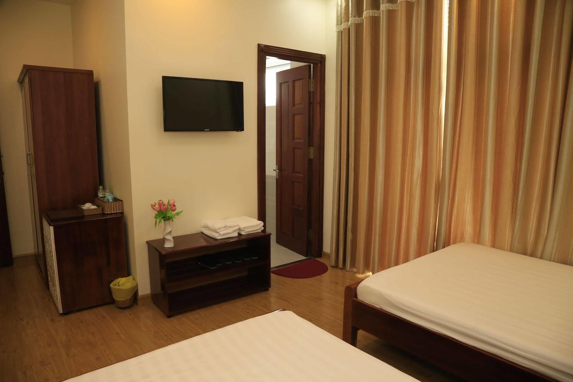 An Khanh Đà Lạt Ngoại thất bức ảnh