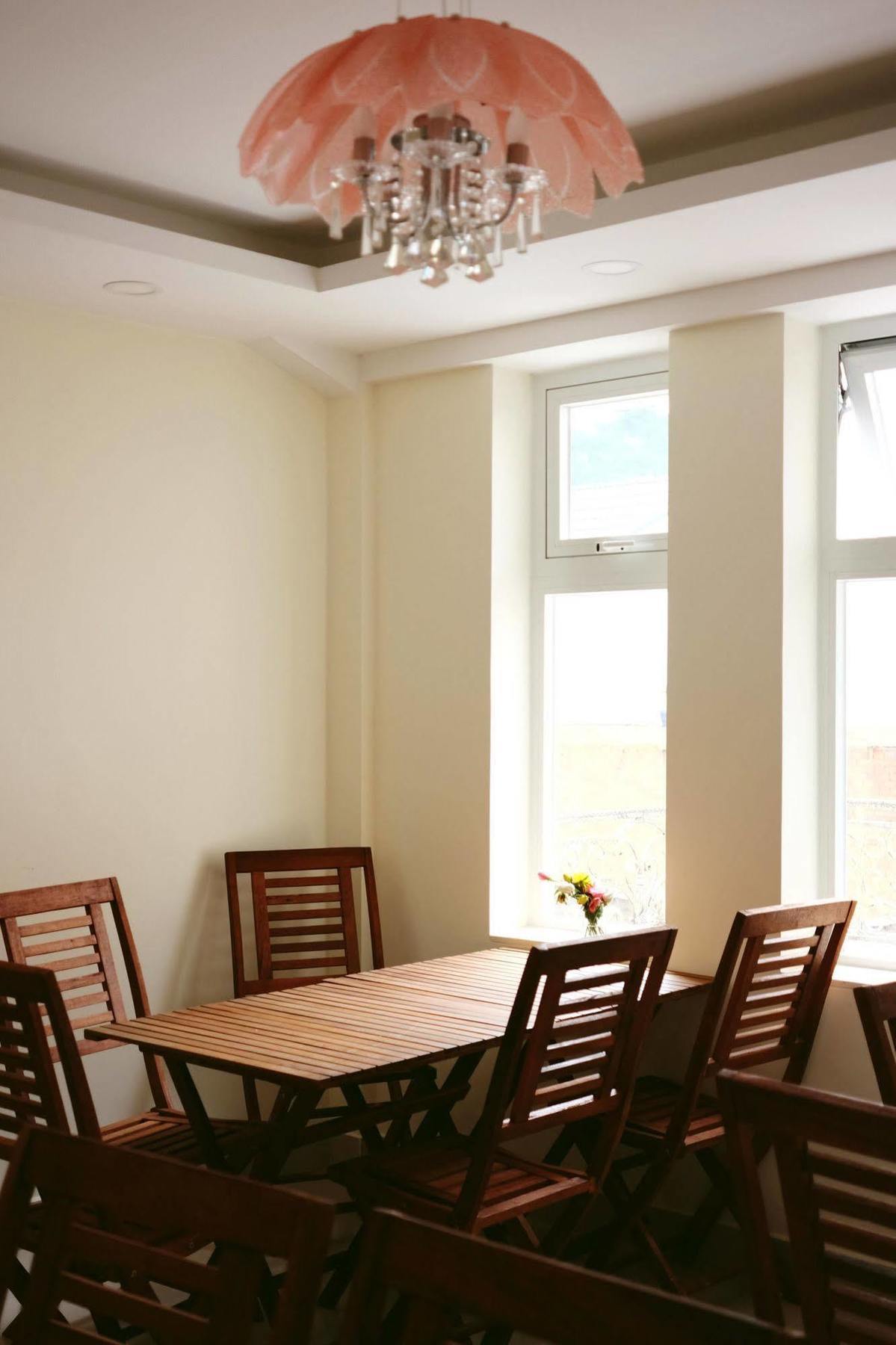 An Khanh Đà Lạt Ngoại thất bức ảnh