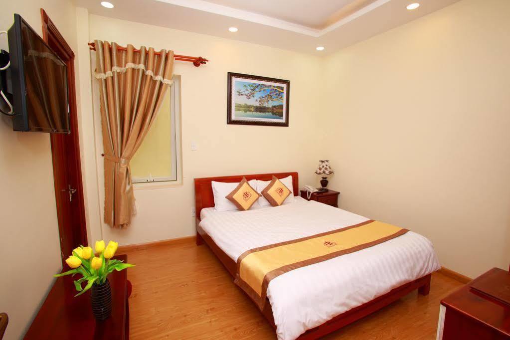 An Khanh Đà Lạt Ngoại thất bức ảnh